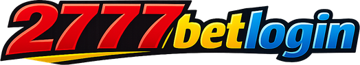 2777bet login logo